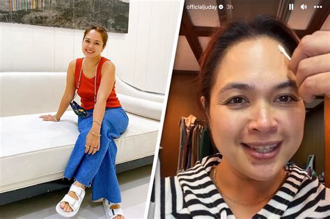 judy ann santos sexy|alameda santos cerqueira césar.